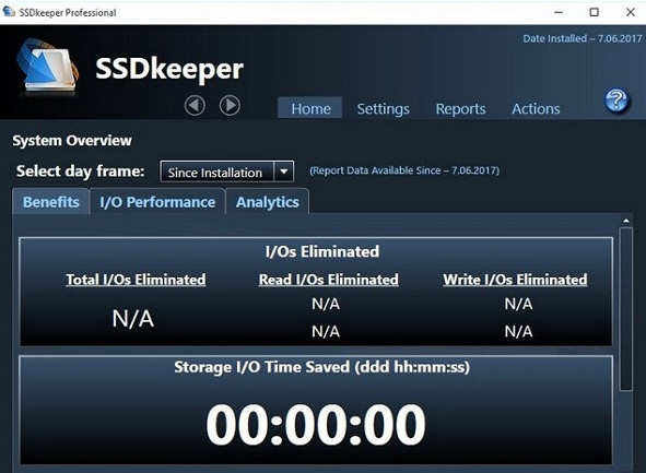 SSDkeeper0