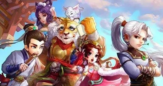无限洗宠回合制手游