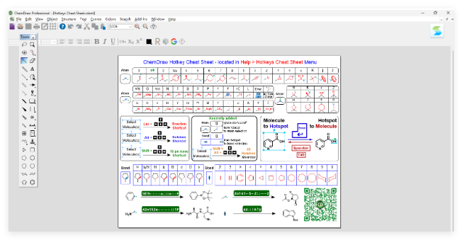 ChemDraw0
