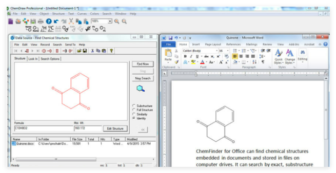 ChemDraw2