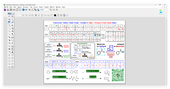 ChemDraw3