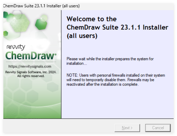 ChemDraw