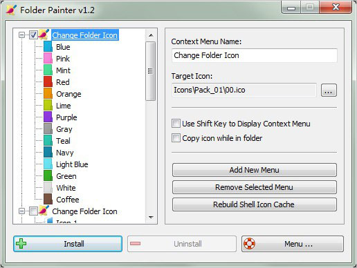Folder