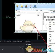 抖音直播伴侣如何设置窗口