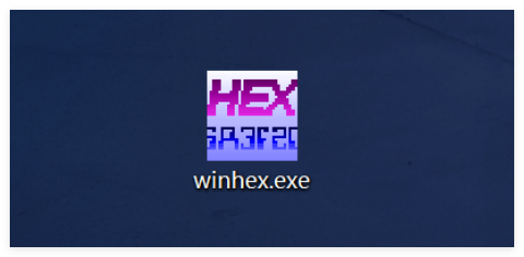 WinHex