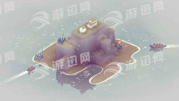 Bad North中文版0