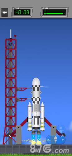 太空总署1