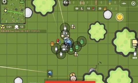 几何大逃亡网页版2