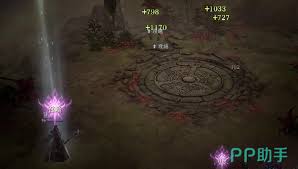 龙息神寂狂信者伊西塔瑞安有哪些技能