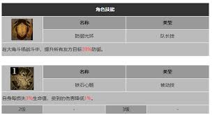 龙息神寂锈钉杜林技能是什么