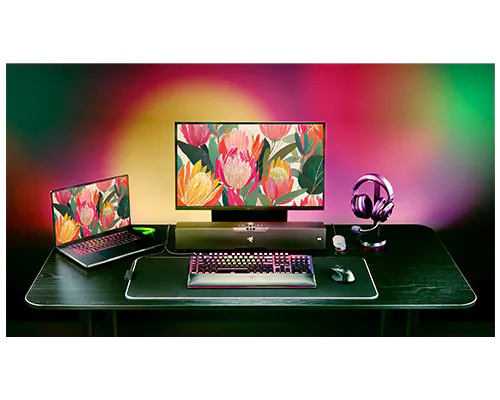 RAZER AXON