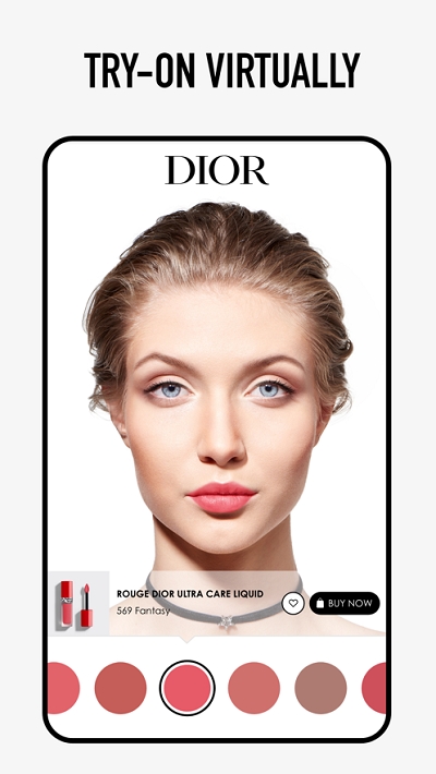DIOR Makeup正式版2