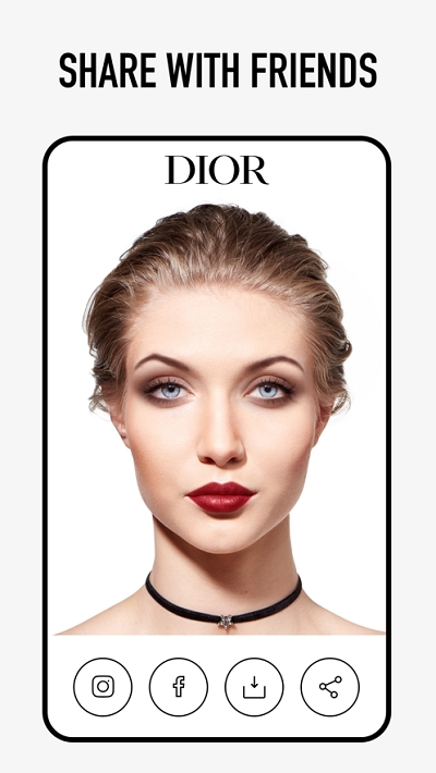 DIOR Makeup正式版