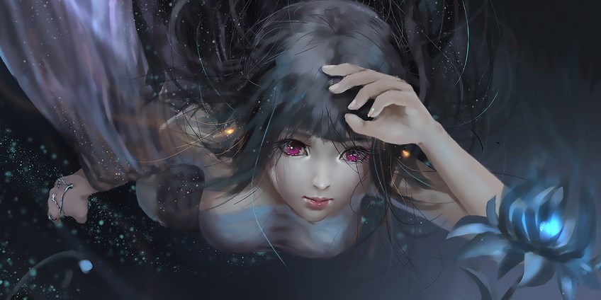 高质量原创漫画
