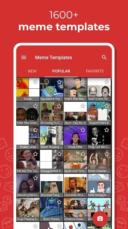 meme梗图生成器0