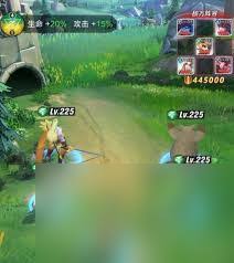 上古王冠龙武大师传记逸闻通关方法