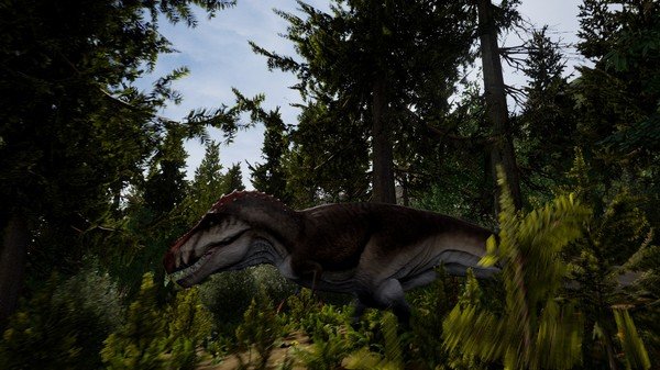 theisle恐龙岛手机版下载中文版2