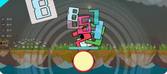 阿拉伯数字之旅app2
