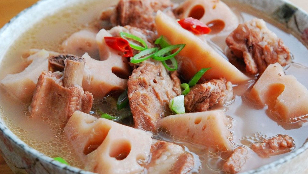 煲汤食谱app