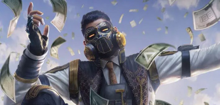 超凡先锋连点器