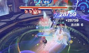 悠星大陆芙蕾雅怎么打