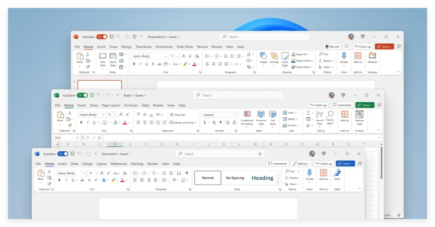 WPS Office20240