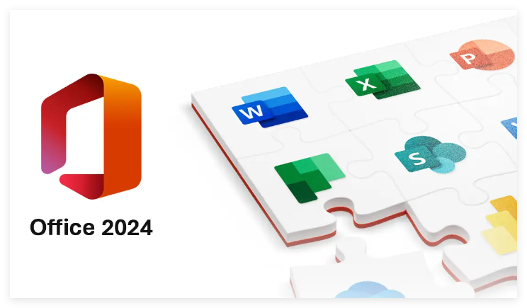 WPS Office2024