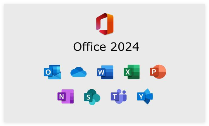 WPS Office2024