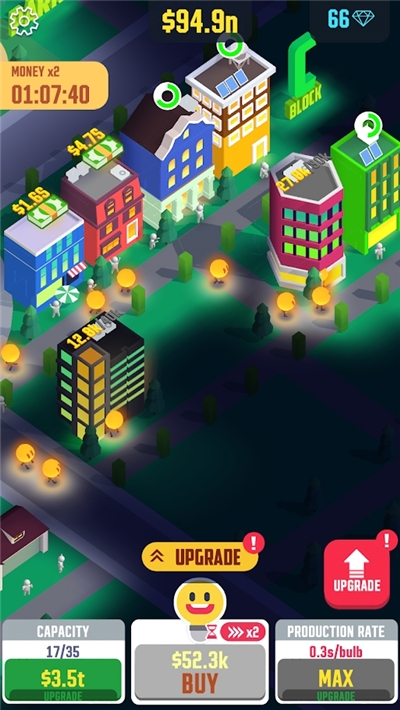 闲置光之城(Light City)3
