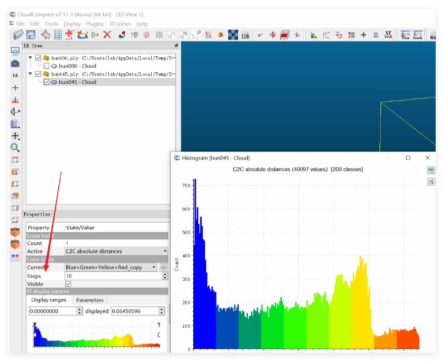 CloudCompare0