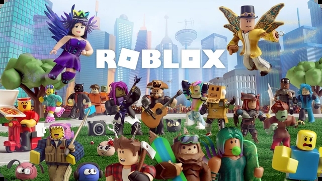 roblox不用登录就能玩的游戏
