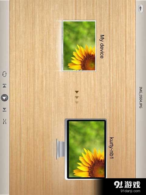 PowerDVD Mobile4