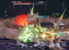 星痕共鸣霸体怪物打法攻略