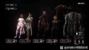 光与影33号远征队如何全自动刷级