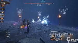 光与影33号远征队振奋开局二符纹在哪获取