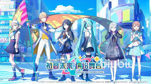初音未来缤纷舞台羁绊等级如何提升