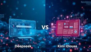 deepseek和豆包有什么区别