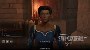上古卷轴4重制版恶意竞争支线怎么过
