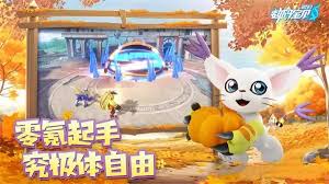 数码宝贝源码基础冰冻队怎么玩