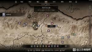 上古卷轴4：湮灭重制版藏身处位置在哪
