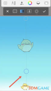 sketchbook渐变填充工具位置在哪