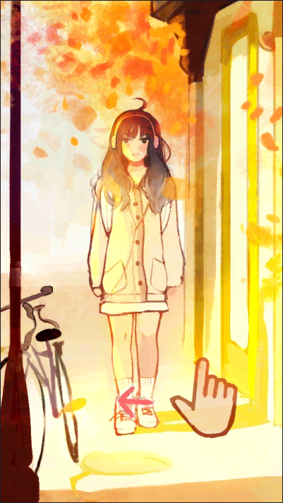 有个女孩0