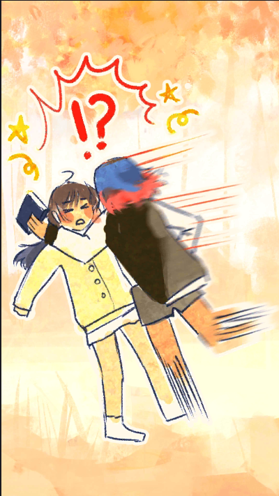 有个女孩2