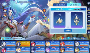 奥奇传说手游boss克星训练营怎么全关卡通关
