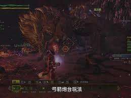 怪物猎人荒野弓箭如何实现自动闪避