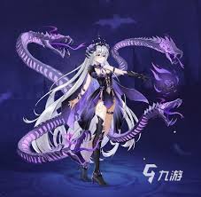 奥奇传说手游莱莉丝技能有哪些