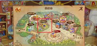 洛克王国药剂购买方法