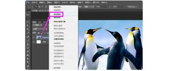 ps镜像位置在哪