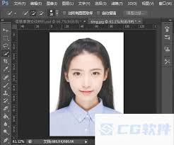 painter如何更换证件底色