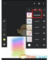 painter如何修改笔刷名字
